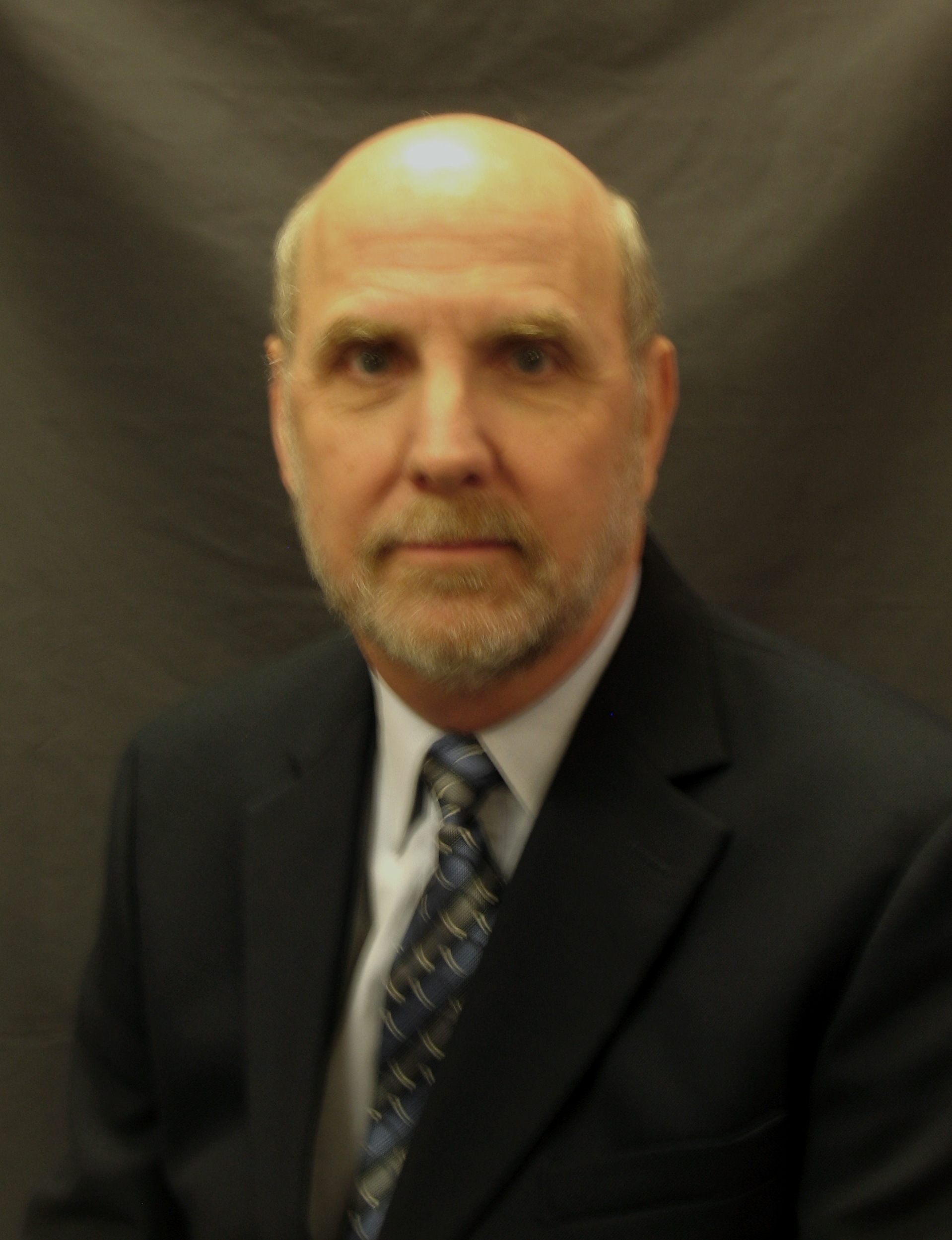Fred Thull