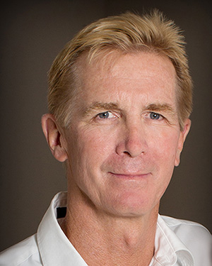 Stephen Spelman