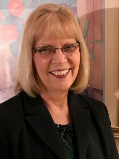 Valerie Lewis